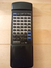 Original  Onkyo RC-292S