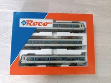  Roco 63004 H0  Triebzug ET
