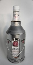 alte Jim Beam Geschenkdose