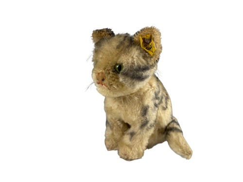 Steiff tier stofftier sammler - steiff,