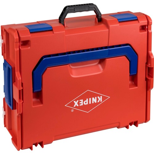 Knipex boxx leer - l-boxx,,