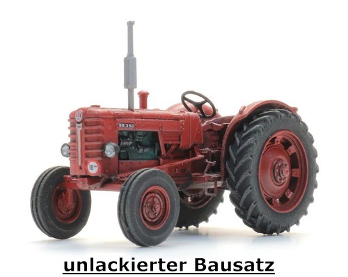 Artitec 462 87 volvo - -, 1:87: