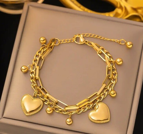 Zara 18k gold plated - gold,