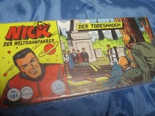 NICK , Weltraumfahrer , Nr