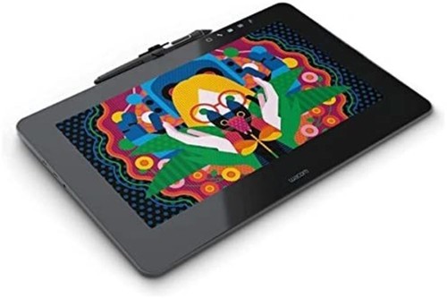 Wacom cintiq pro 1313 - wacom, zoll