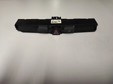 Opel Astra H Schalterleiste Warnblinker Verriegel. 13100105