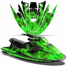 Aufkleber Grafik Set Seadoo