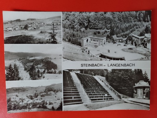 Steinbach langenbach 1979 - steinbach-langenbach,