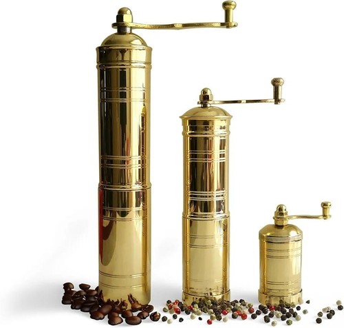 Set aus drei türkischen