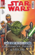 Star Wars Nr 55 Panini Comics