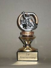 GoKart-Pokal mit Ihrem