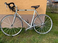 FRANCESCO MOSER Rennrad - VINTAGE - Retro - RH 52