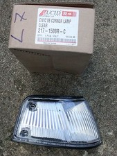 Seitenblinker Blinker Honda Civic 4 ED 4 türig rechts klar