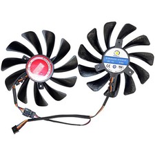 Lüfter Kühler 95mm