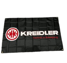 Kreidler Banner Flagge NEU |