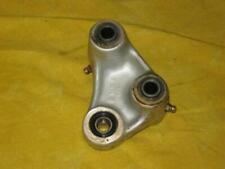 original Gilera RC 600 Halter Schwingarm Umlenkung Schwingarm Swingarm mount 