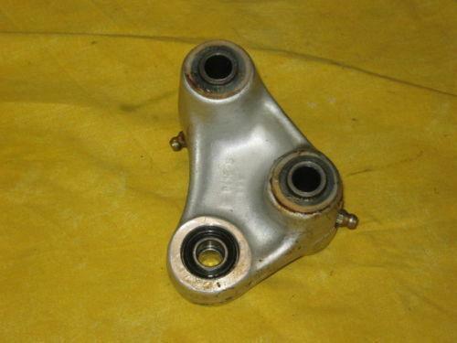 Original gilera 600 halter - gilera,