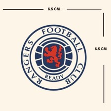 5er Set Rangers Football Club