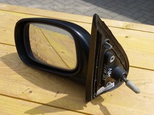 Original Nissan Micra K11E Außenspiegel 963026F600 links manuell NM.3179.003