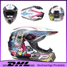 Motocross Mountainbike