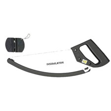 Insawater Isolierung