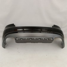 AUDI S5 8T0 COUPE 2008-2012 STOßSTANGE HINTEN BUMPER ORIGINAL 8T0807511B