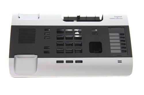 Gigaset dx800a gehäuse - dx800a,