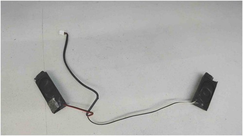 Lautsprecher speaker boxen - lautsprecher,