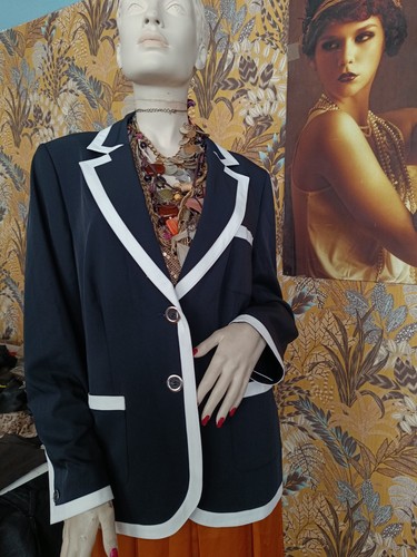 Damen edle jacke - jacke, blazer