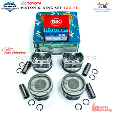 Kolben & Ring Satz 1ZZ-FE 79mm