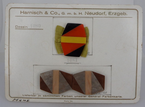 Harnisch neudorf - &,