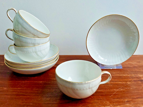 Kpm berlin teetasse und - teetasse,