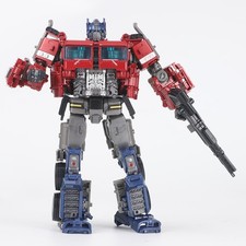 Transformer Optimus Prime