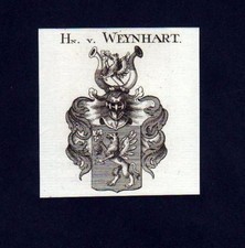 1780 - Herren v. Weynhart