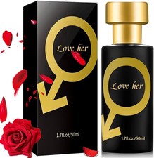 Venom-Love Cologne Pheromon