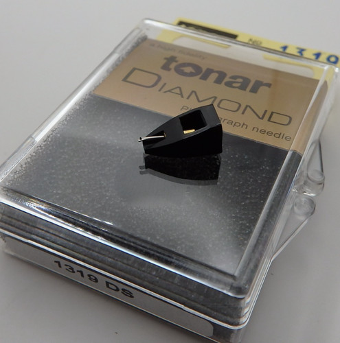 Diamant nadel für - diamant,