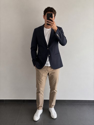 Ermenegildo zegna sakko - sakko, /