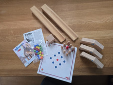 HABA 001126 Kugelbahn