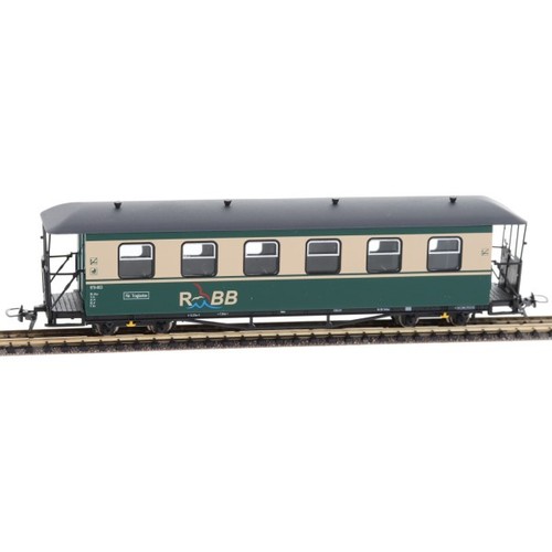 Bemo 3020857 h0e personenwagen - 3020857,