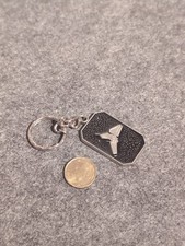 Star Wars Schlüsselanhänger TYDIRIUM 1996