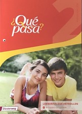 Que pasa - que,