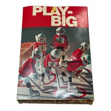 Playbig Eishockey Set  in OVP 5832