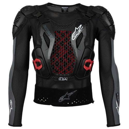 Alpinestars protektorjacke - alpinestars,