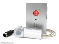 FUNK ALARMGONG FÜR SWISSPHONE