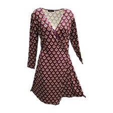 Aniston Kleid Jerseykleid