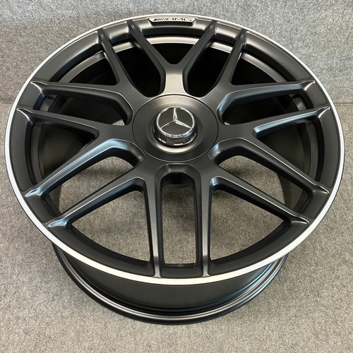 Original mercedes klasse - e,