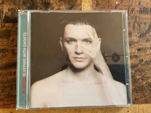 Placebo playing with ghosts - playing,