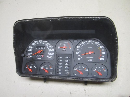 Fiat uno 146a turbo - uno,