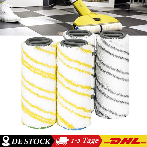 Rollen satz für karcher - satz,