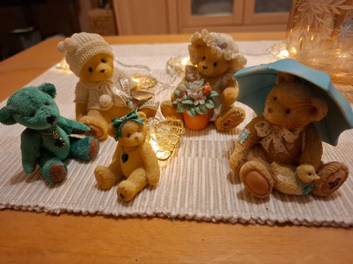 Cherished teddy - cherished,